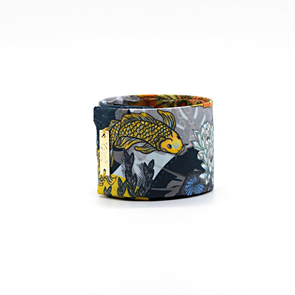 BRACELET SOIE - M5