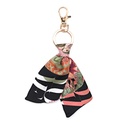 BIJOUX DE SAC EN SOIE - J7
