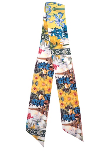 TWILL À NOUER - M13