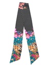 TWILL À NOUER - M12