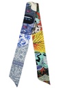 TWILL À NOUER - M3