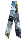 TWILL À NOUER - M1