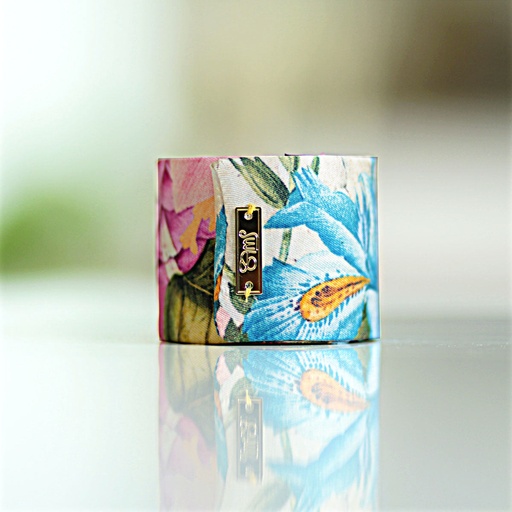 BRACELET SOIE - L7