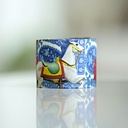 BRACELET SOIE - L4