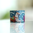 BRACELET SOIE - L3
