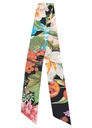 TWILL À NOUER - L13