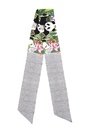 TWILL À NOUER - L1