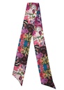 TWILL À NOUER - O9