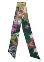 TWILL À NOUER - O4