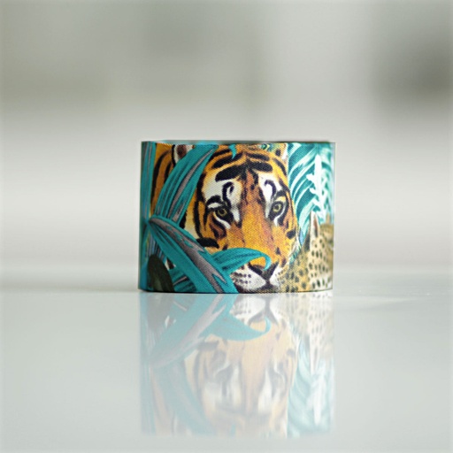 BRACELET SOIE - O13