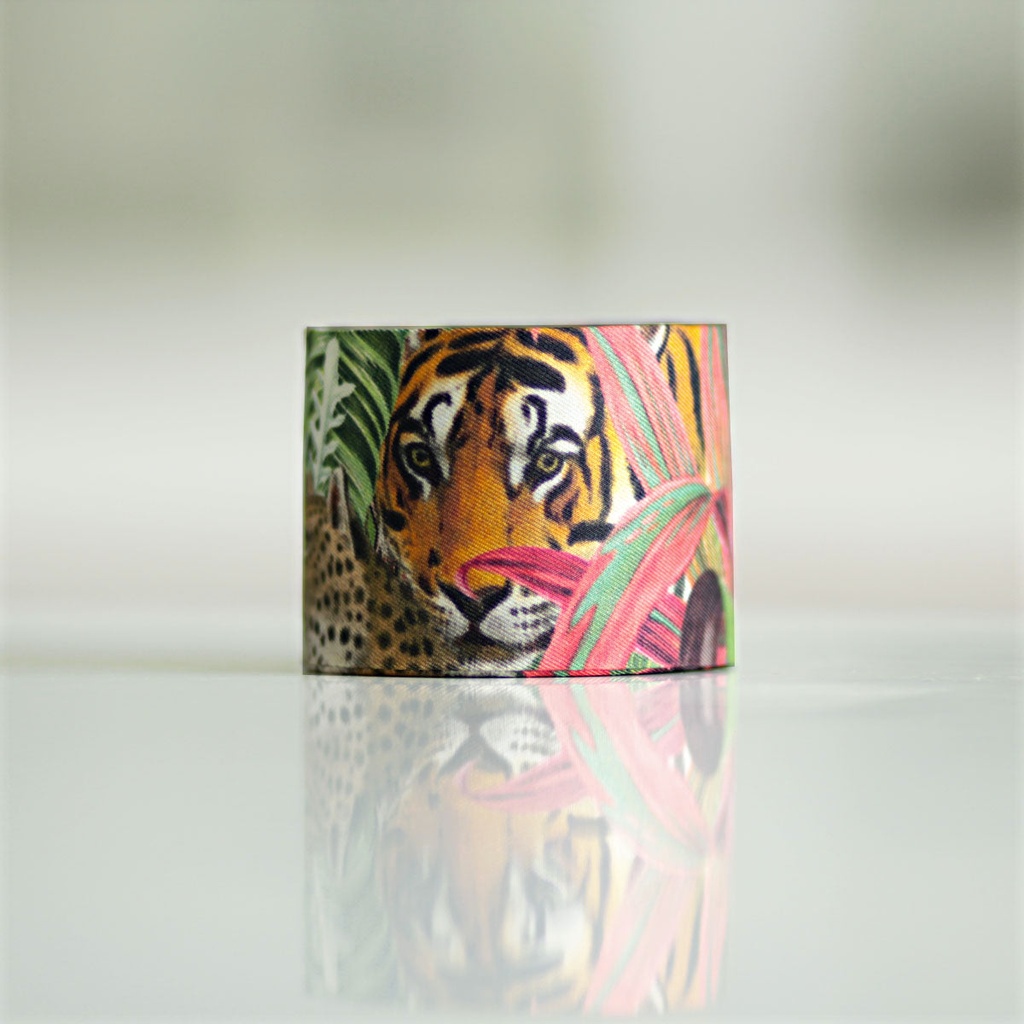 BRACELET SOIE - O12