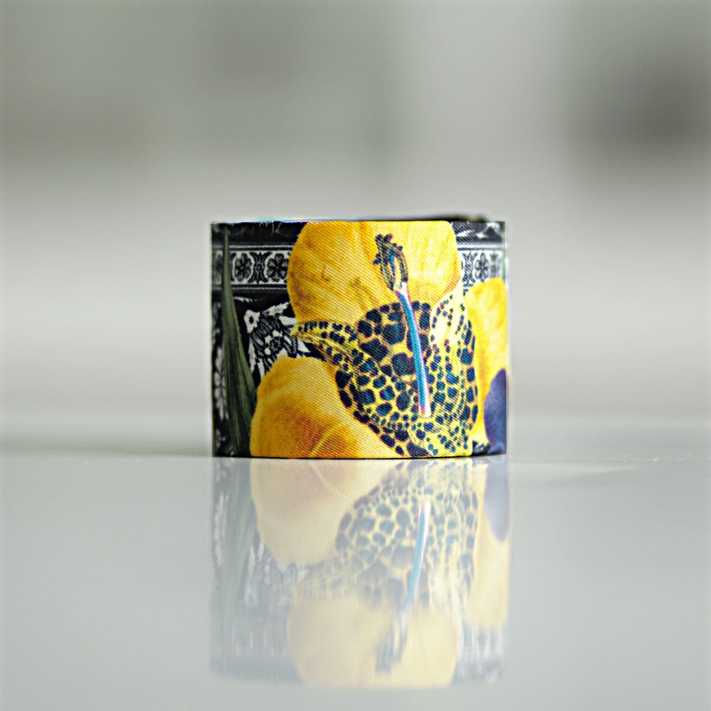 BRACELET SOIE - O11