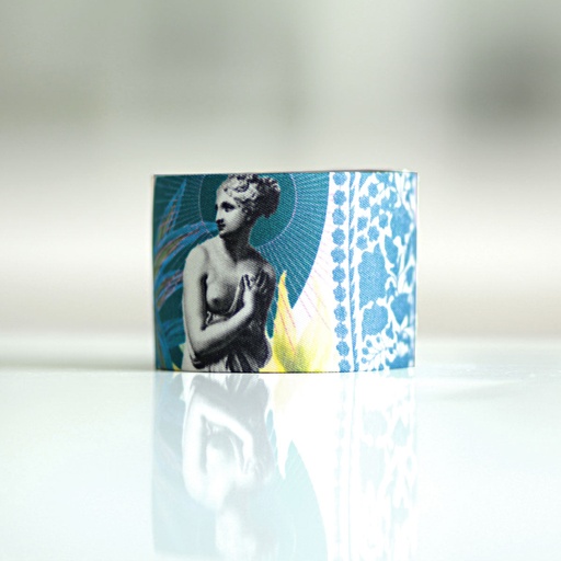 BRACELET SOIE - O5