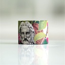 BRACELET SOIE - O4