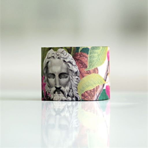 BRACELET SOIE - O4