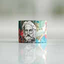 BRACELET SOIE - O3