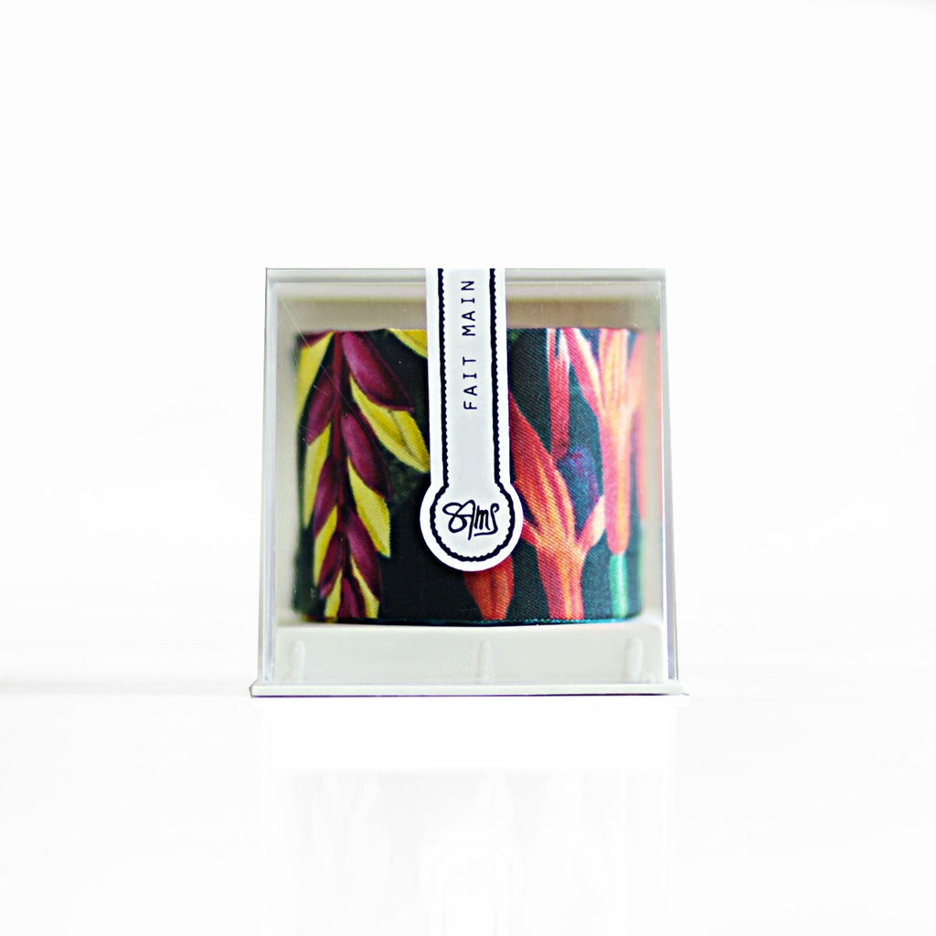 BRACELET SOIE - C13