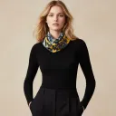 FOULARD SNOOD - C9