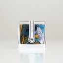 BRACELET SOIE - S11