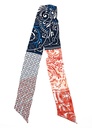 TWILL À NOUER - S7
