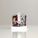 BRACELET SOIE - I10
