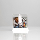 BRACELET SOIE - I9