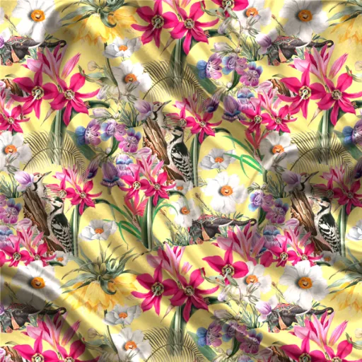 ÉCLAT TROPICAL
