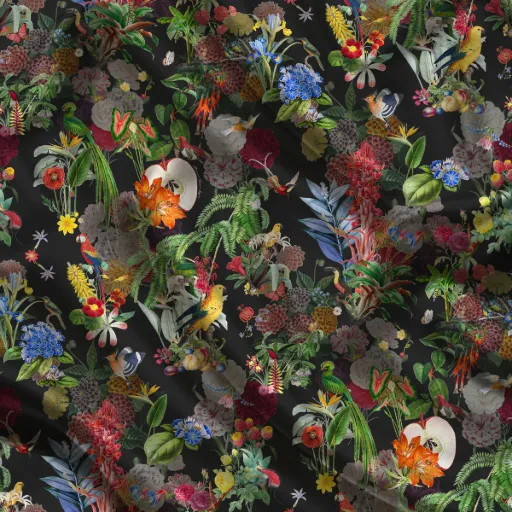 JARDIN NOCTURNE