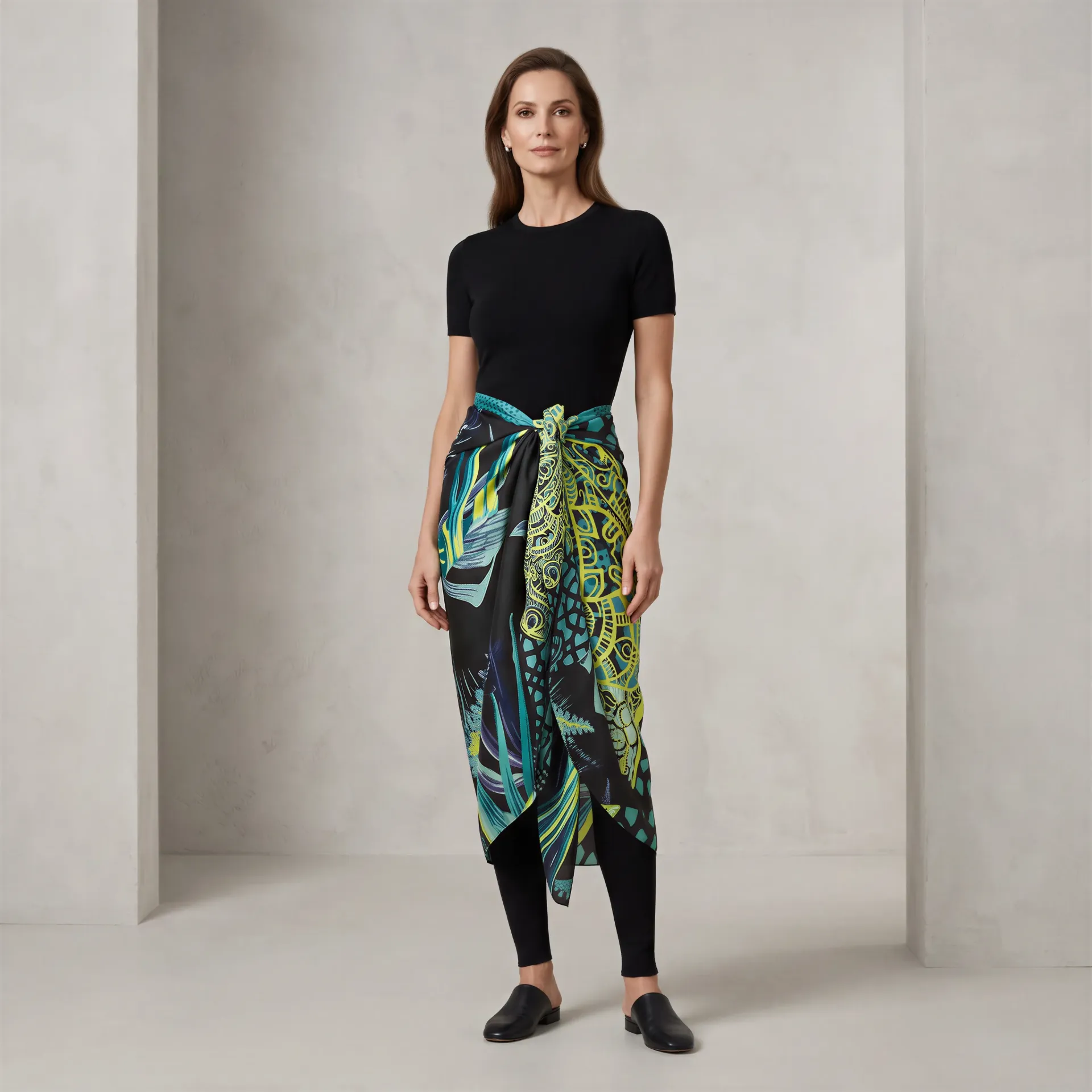 JUPE HORS COLLECTION