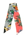 MINI TWILL À NOUER - C6