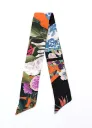 MINI TWILL À NOUER - W2
