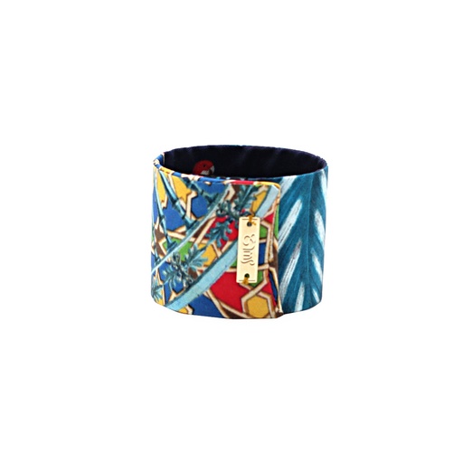 BRACELET SOIE - R13