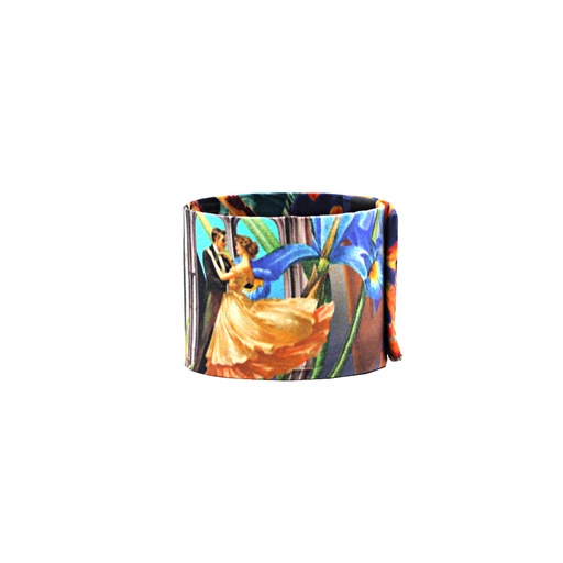 BRACELET SOIE - R12